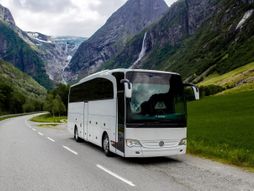 Norveški autobus