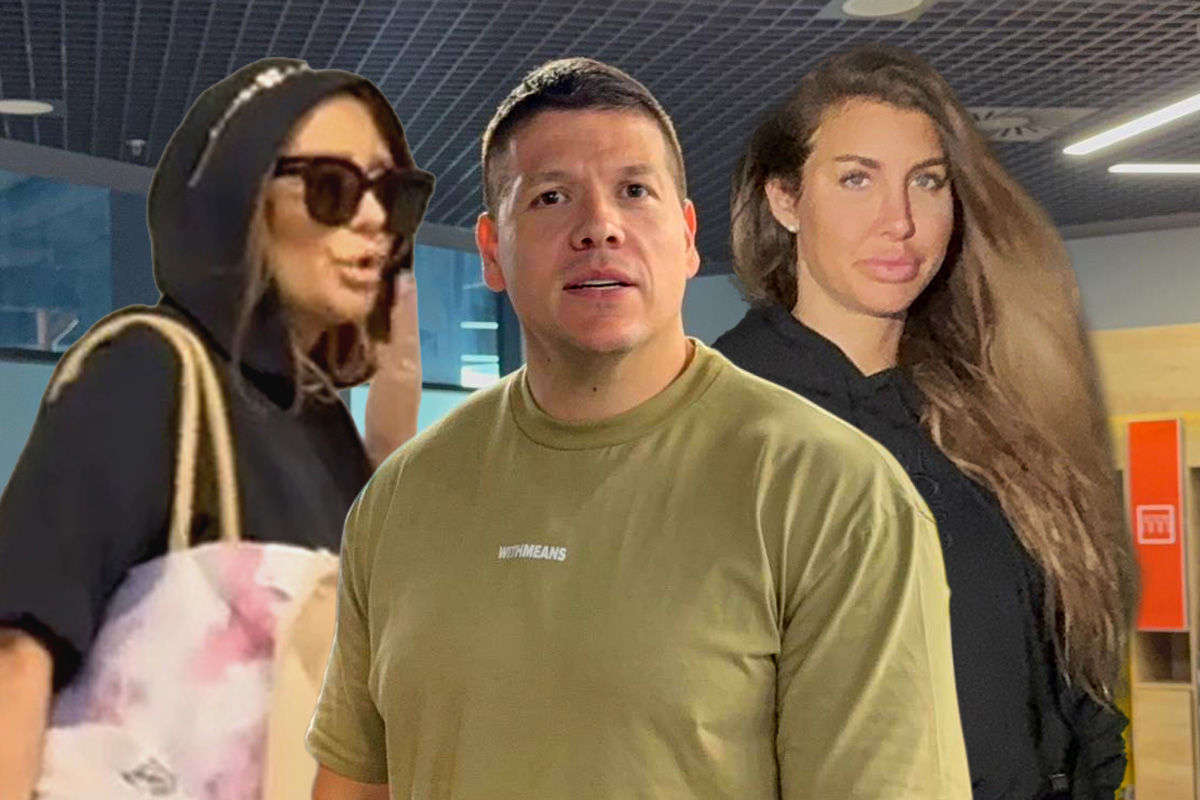 “Ovaj slon seoski, lepo sam zamolila…” Ana odgovorila Slobi, objavljuje javno dokaze o Jeleni i Raletu?