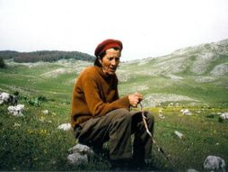 Stana Cerović