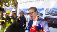 Vučić: Radimo sve da olakšamo užasno težak život Srbima na Kosovu i Metohiji