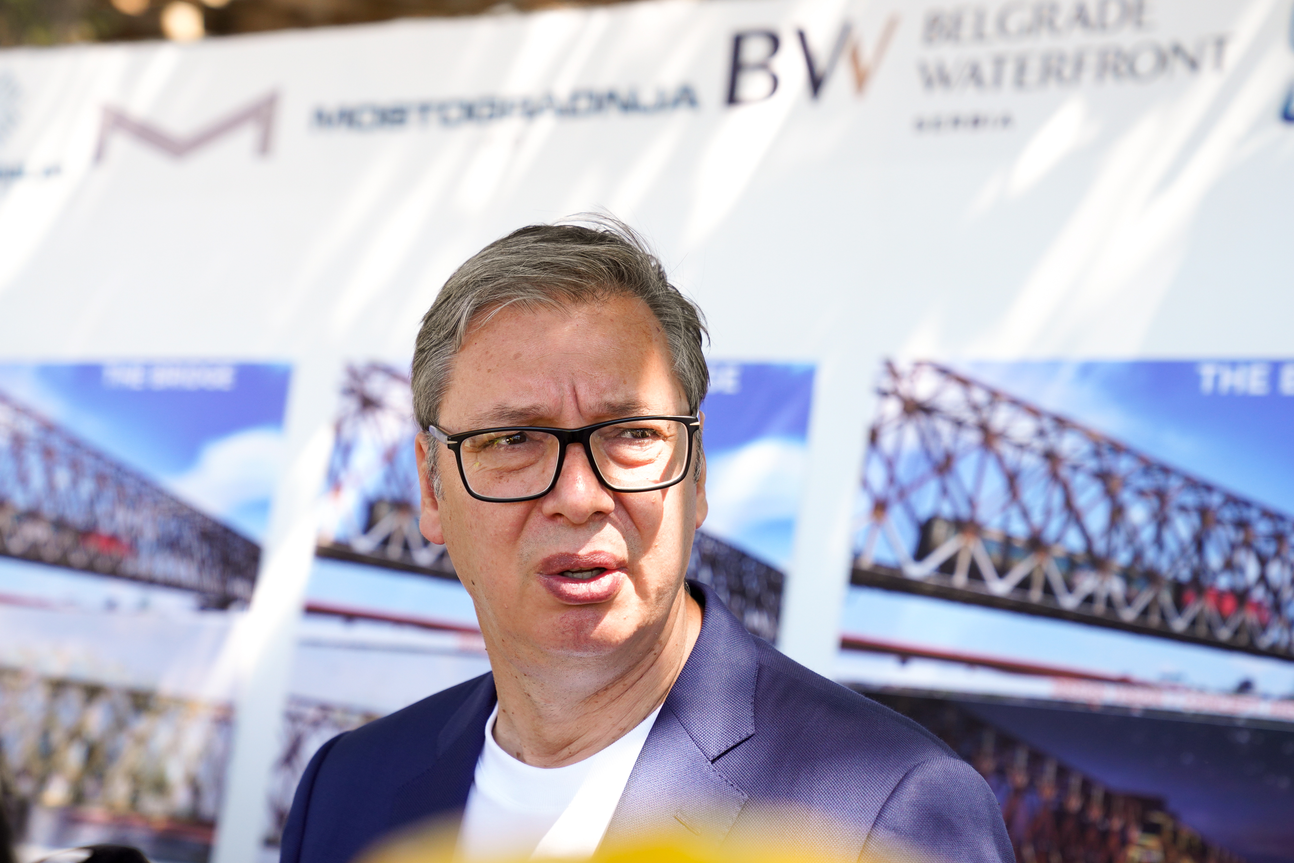 Preskočenih sastanaka više neće biti: Vučić upozorio čelnike Prijepolja zbog zatvorenih vrata