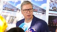 Vučić: U slučaju da blokaderi pobede Srbiju bi čekao haos i nestabilnost