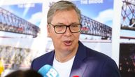 Vučić o evropskom putu: I kada ispunimo sve, politika odlučuje, a ne samo rezultati