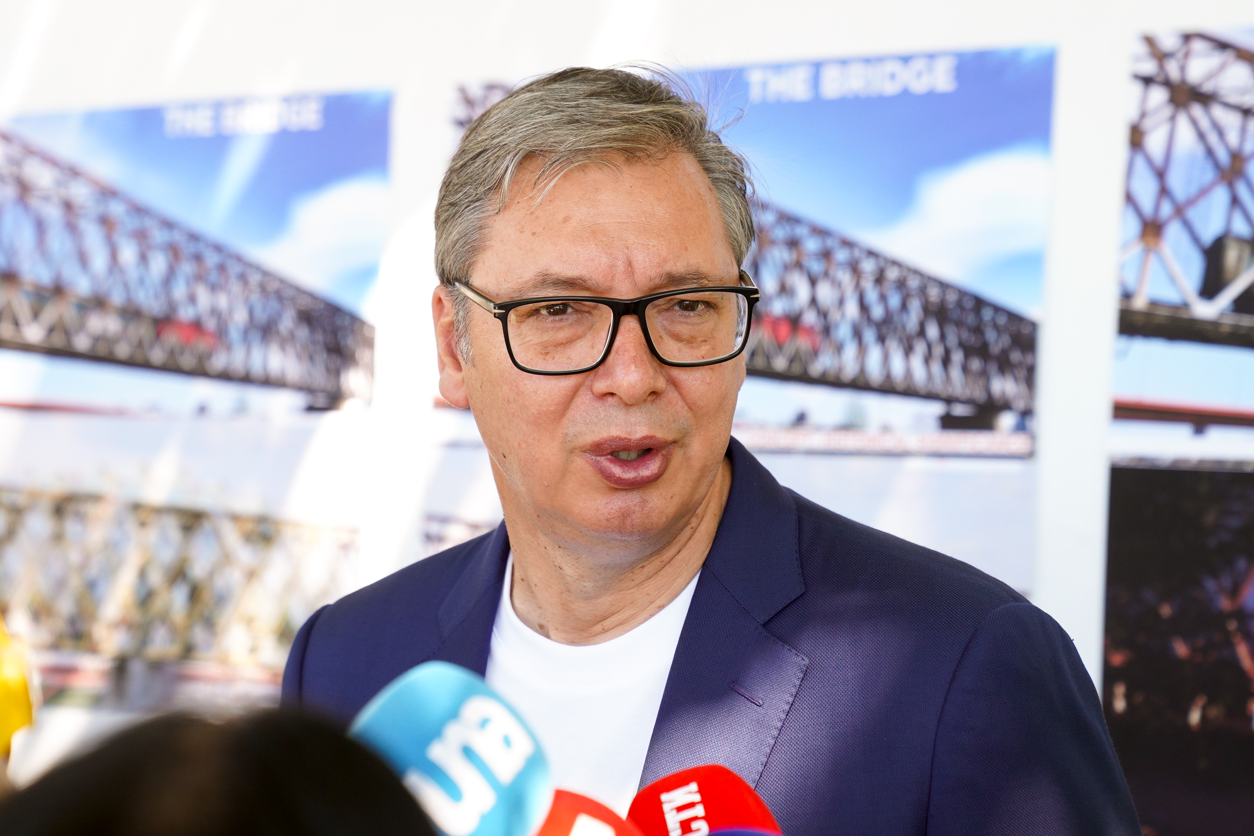 Vučić o evropskom putu: I kada ispunimo sve, politika odlučuje, a ne samo rezultati