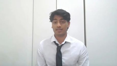 Julissa Salazar, Varun Batchigari