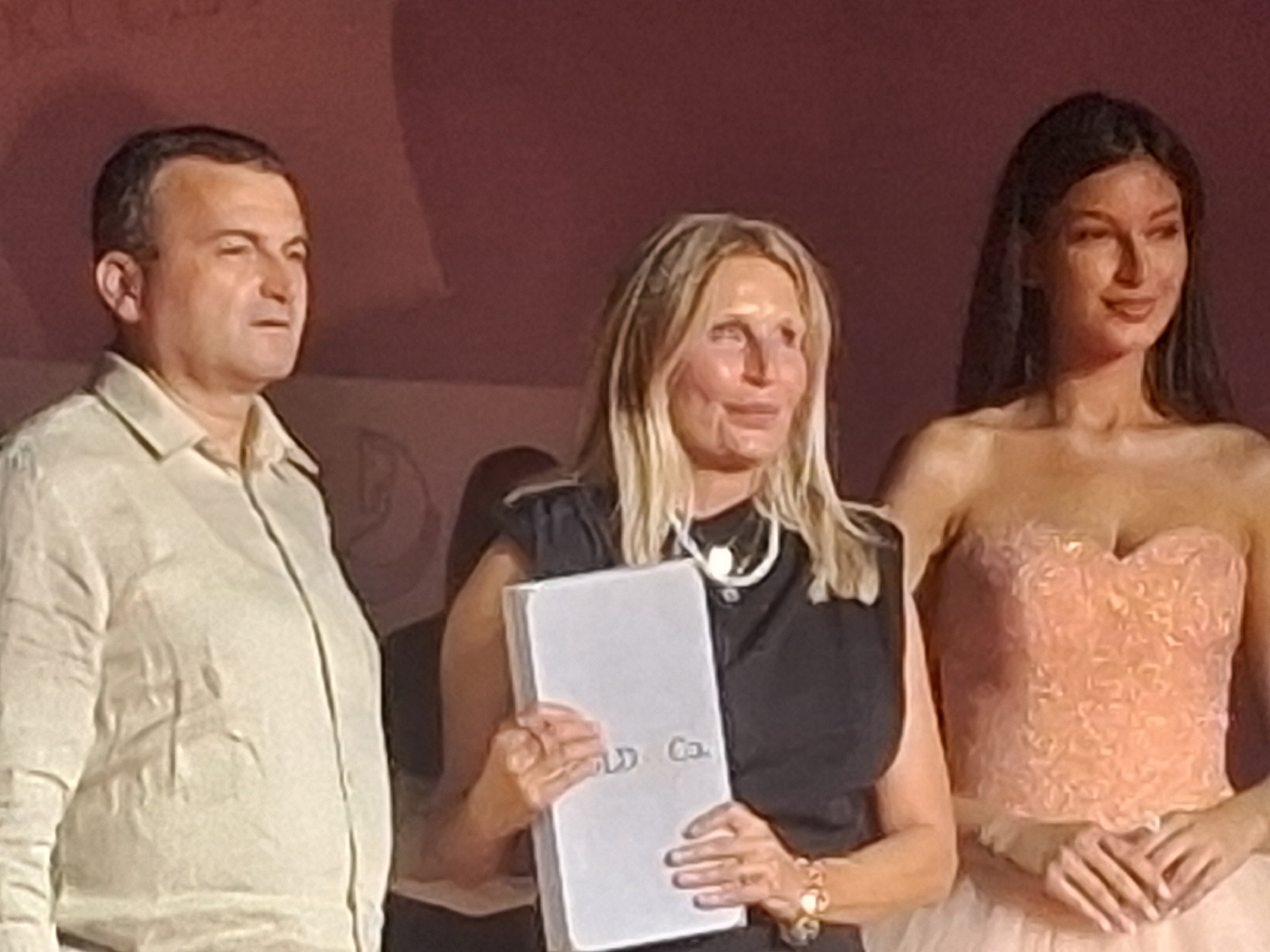 Gala Videnović primila značajnu nagradu