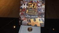 Ovako izgleda prestižna nagrada „Zlatnik cara Konstantina”,, koja se dodeljuje na festivalu u Vrnjačkoj Banji
