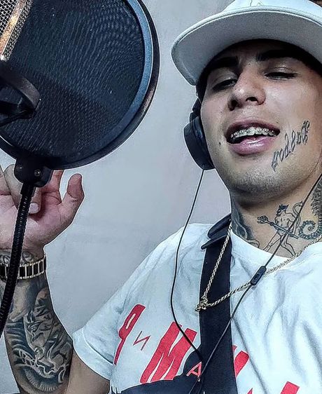 Meksiko, Ubijeni Influenceri Kevin Kaletri