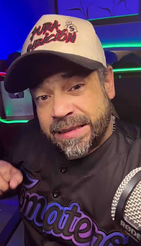 Meksiko, Ubijeni Influenceri Kamilo Očoa
