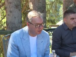 Aleksandar Vučić, Poseta,Prijepolje