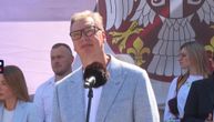 Vučić stigao u Novu Varoš: Uradićemo važne stvari ovde, jedna je vodosnabdevanje, a druga putevi!