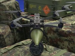 dron srpski