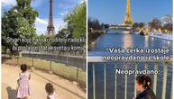 Decu oblače kao za svadbu kada idu u park, ignorišu ih kad plaču: Srpkinju šokirala pravila roditelja u Parizu
