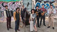 Barcelona Gipsy Balkan Orchestra završava ovogodišnju turneju u Srbiji koncertima u Nišu i Beogradu