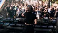 Prvi vikend Tuborg Lovefesta završen u velikom stilu: Nina Kraviz i Richie Hawtin obeležili drugo veče