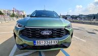 Test Ford Kuga: 186 konjskih snaga u "koži" modernog SUV-a, baš sad se mnogo toga promenilo