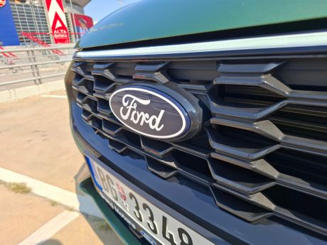 Ford, Ford Kuga, test Ford Kuga, vozili smo Ford Kuga