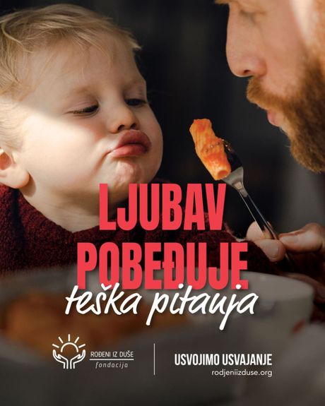 Ljubvav pobeđuje