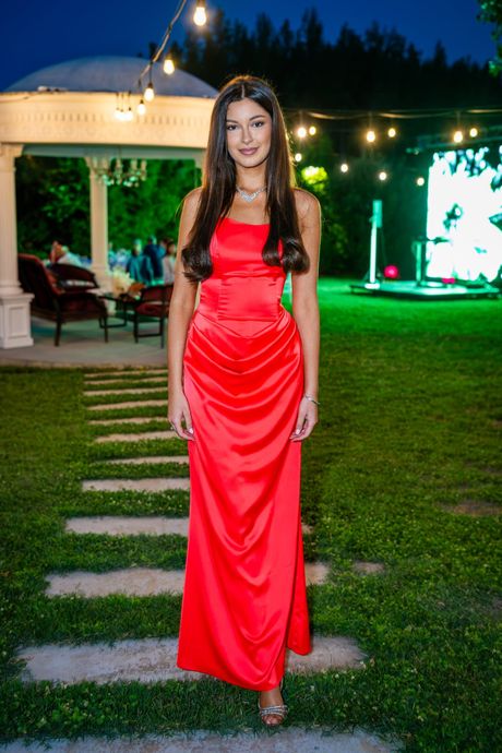 Anja Radić, Mis Srbije 2024.