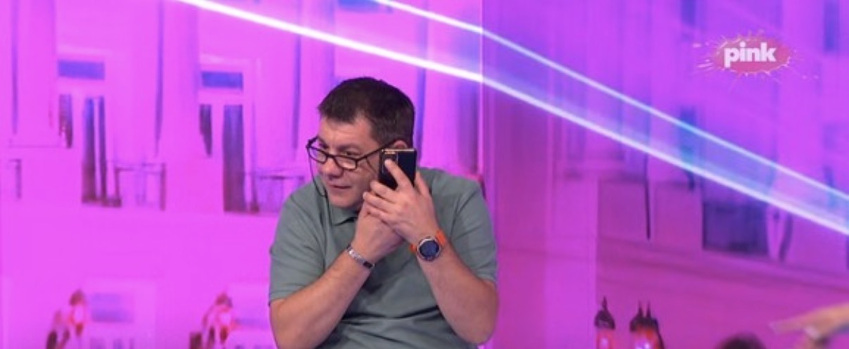 "Presekao sam!" Ivan Marinković o haosu sa Kulićima: "Muka mi je, svake godine isto"