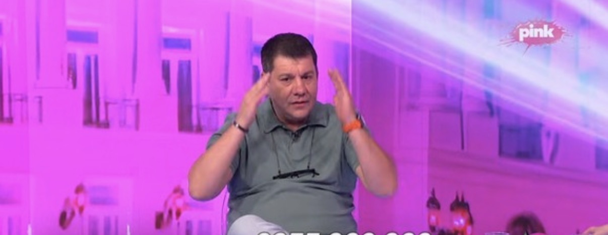 "Odustala sam od tih beba": Uključila se žena iz Kine, Ivan Marinković se hvatao za glavu: Haos u studiju