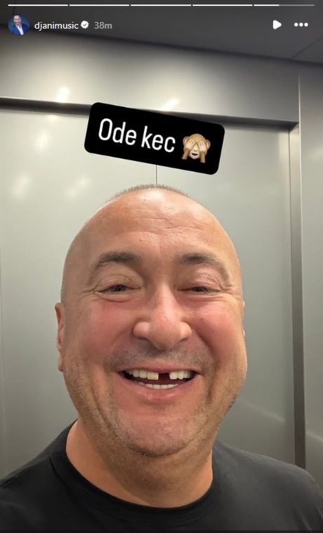 Radiša Trajković Ðani