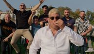 Novi trejler za film "Kengur se vraća kući": Hoće li njegov povratak kući doneti red ili još veći haos?