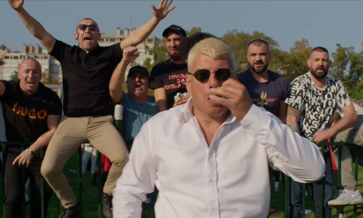Novi trejler za film "Kengur se vraća kući": Hoće li njegov povratak kući doneti red ili još veći haos?