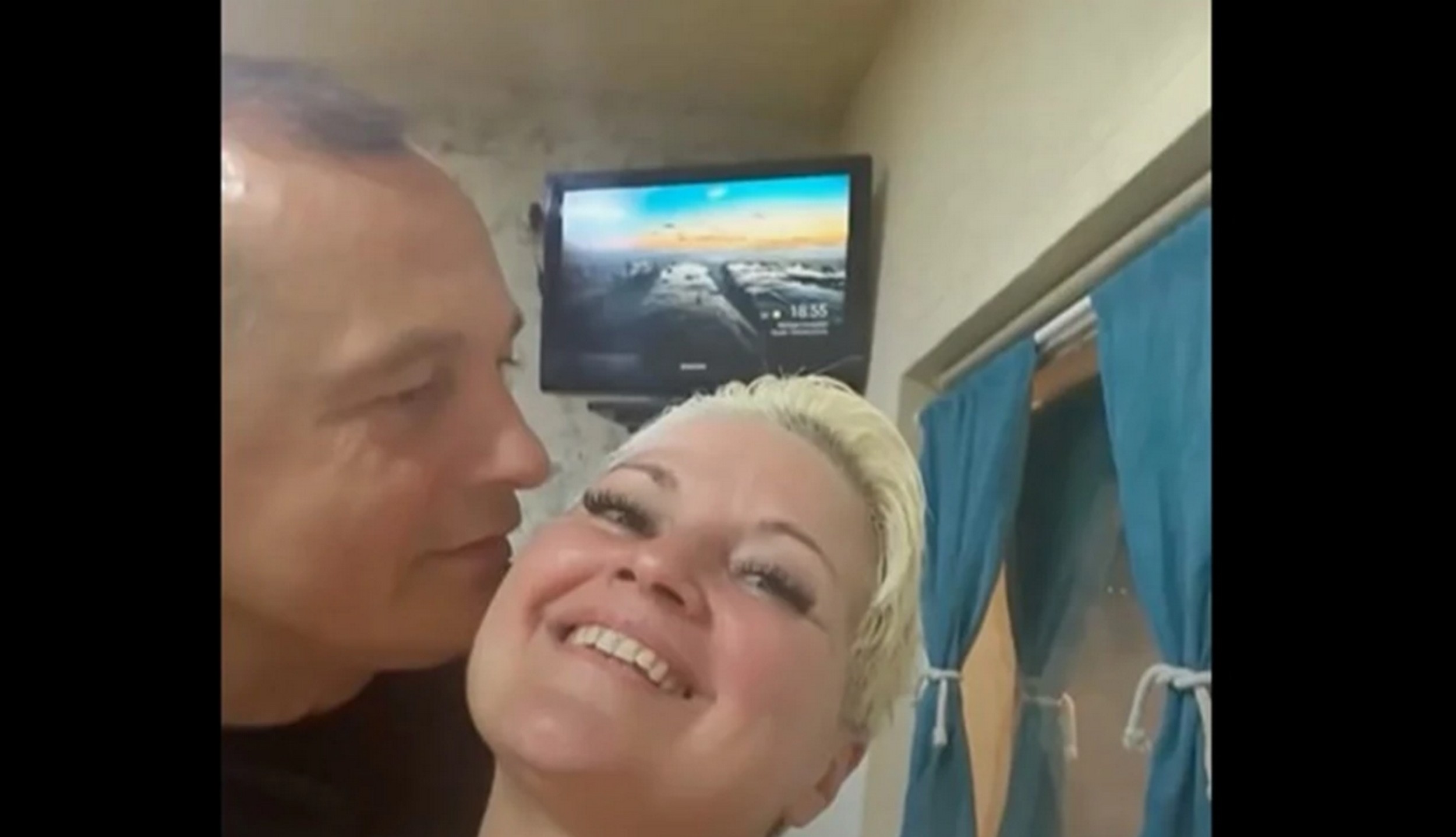 "Da li biste vi stavili glavu na panj mužu kao ja?" Maja objavila snimak pa šokirala: Evo šta joj radi suprug
