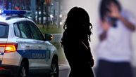 NOVI DETALJI DRAME U CENTRU BEOGRADA: U izbadanju tinejdžerke (18) učestvovala i devojčica od samo 13 godina!
