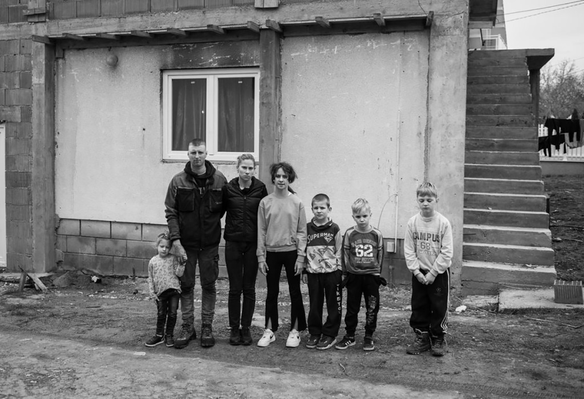Otac postao ŽIVA BAKLJA da bi spasao svoju decu: Sada se sve PREOKRENULO - potez humanih ljudi TERA SUZE