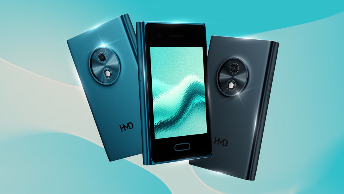 HMD vraća duh Nokije u potpuno drugačijem telefonu: Ima ekran na dodir i ugrađeni AI
