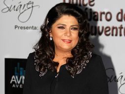 Victoria Ruffo