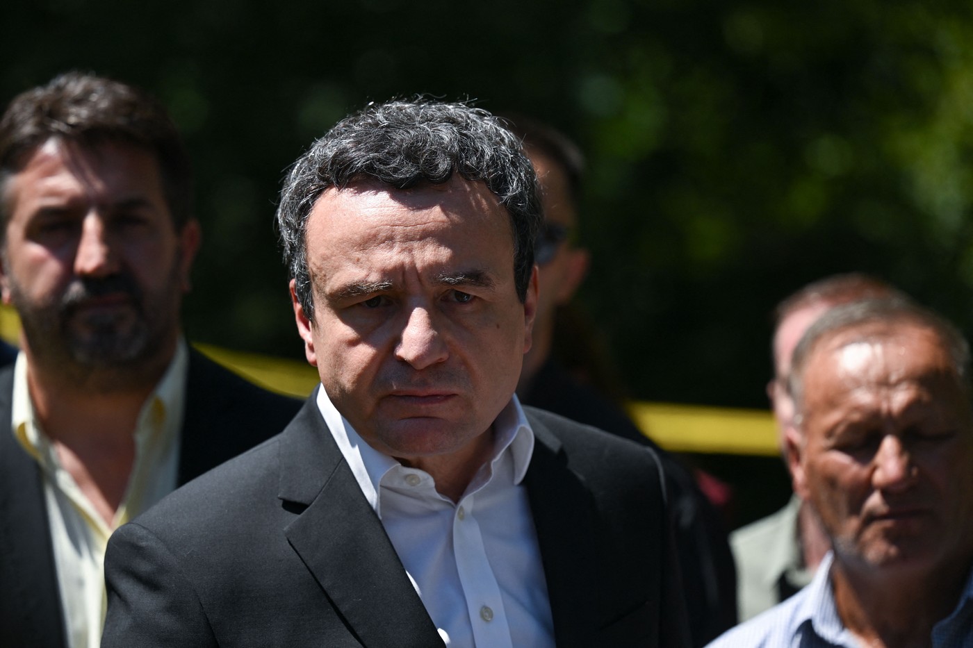 Kurti uplašen zbog širenja vojnih kapaciteta Srbije: "To je deo šire strategije Beograda"