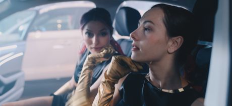 Novi film Maje Miloš „Pukotina u ledu“
