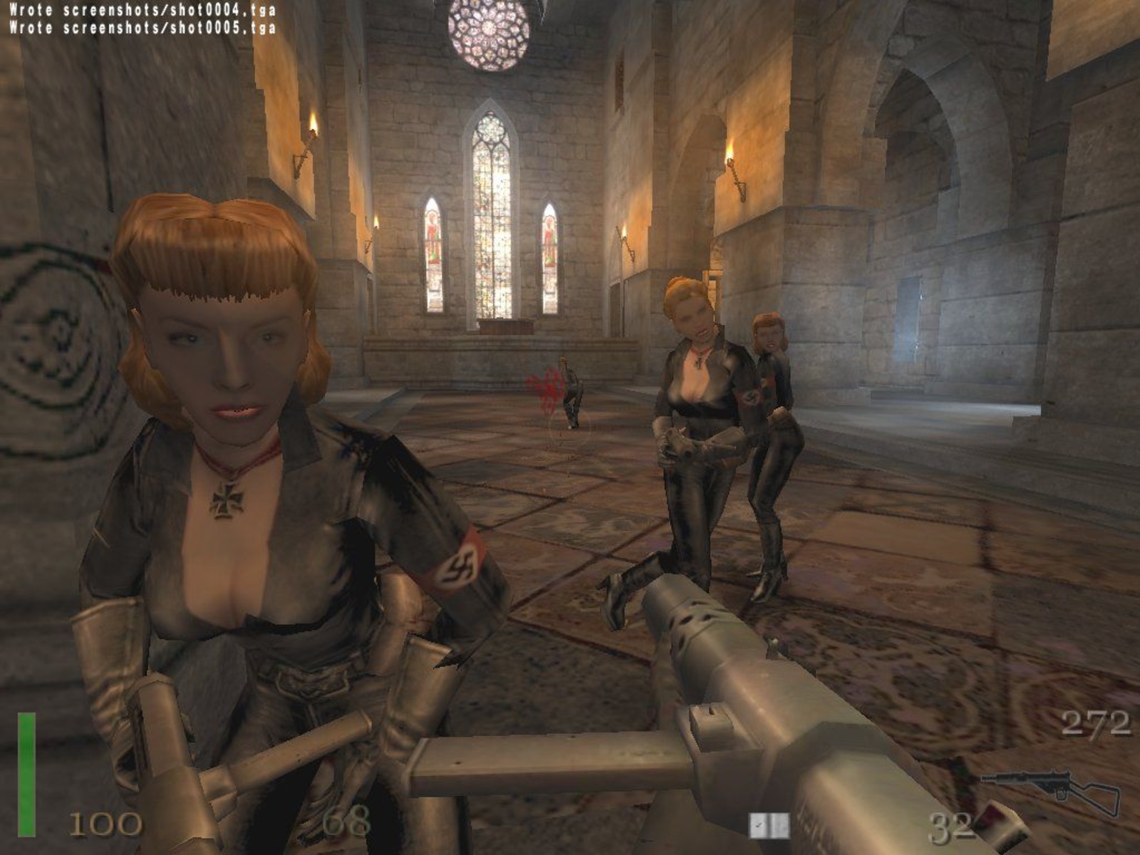 Posle 24 godine, kultni Wolfenstein konačno je u Nemačkoj dostupan bez cenzure