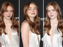 Sadie Sink, Glumica