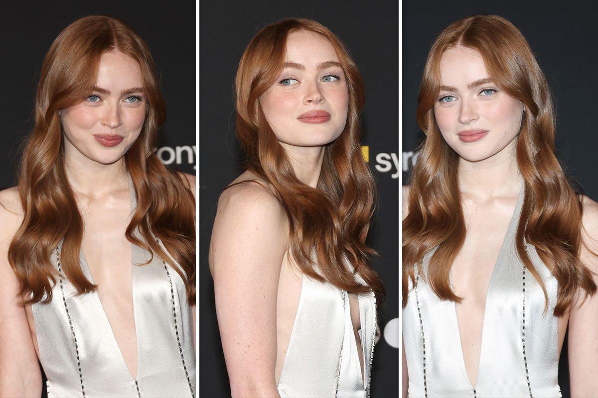 Plavuše više nisu "in": Crvena kosa postaje najpoželjniji trend među mladim ženama, za sve je kriva Sadie Sink