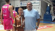 Miško Ražnatović objavio sliku sa ženom zbog koje je Nikola Jokić mogao da uspe, ona je tajna velikog uspeha