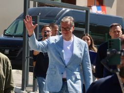 Aleksandar Vučić, Poseta,Prijepolje