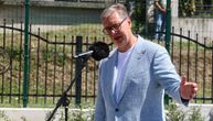 Vučić u Guči: Kreće gradnja vodovoda, puteva i škole, evo šta će biti sa fabrikom