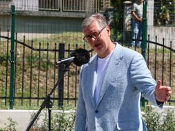 Aleksandar Vučić, Poseta,Prijepolje