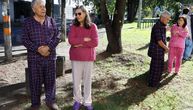 Prvi snimci razornog zemljotresa u Kolumbiji: Sve se trese i sve se ruši