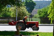 Preorao 200 metara asfalta koji su putari tek postavili: Napravio štetu od 93.000€, a tvrdi da je OVO razlog