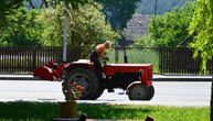 Preorao 200 metara asfalta koji su putari tek postavili: Napravio štetu od 93.000€, a tvrdi da je OVO razlog