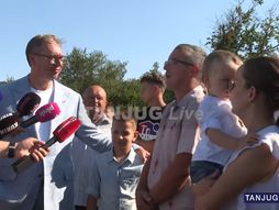Vučić, Nova Varoš