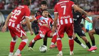 UEFA drakonski kaznila Crvenu zvezdu i Abu Fanija