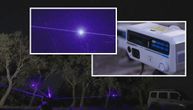 Uskoro ćemo komarce ubijati LASERIMA?! Kinezi lansirali uređaj koji radi kao PVO