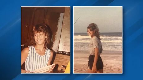 Melissa “Missy” Taylor Ellison