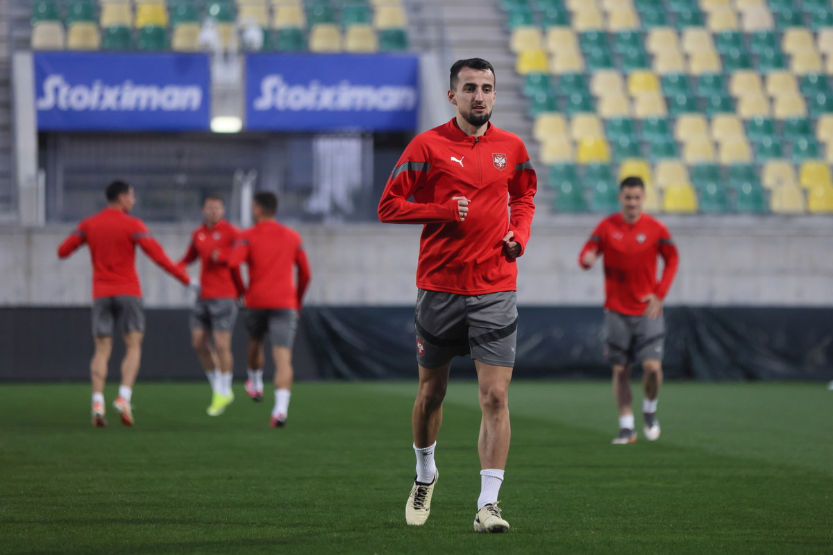 Vojvodina pred senzacionalnim transferom, stiže Erhan Mašović